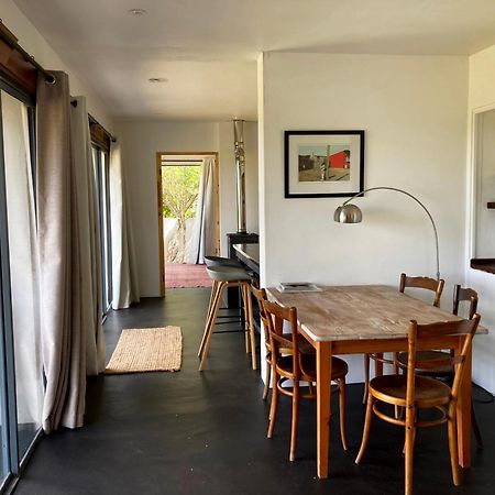 Farm 215 Private Nature Reserve Uilenkraal ภายนอก รูปภาพ