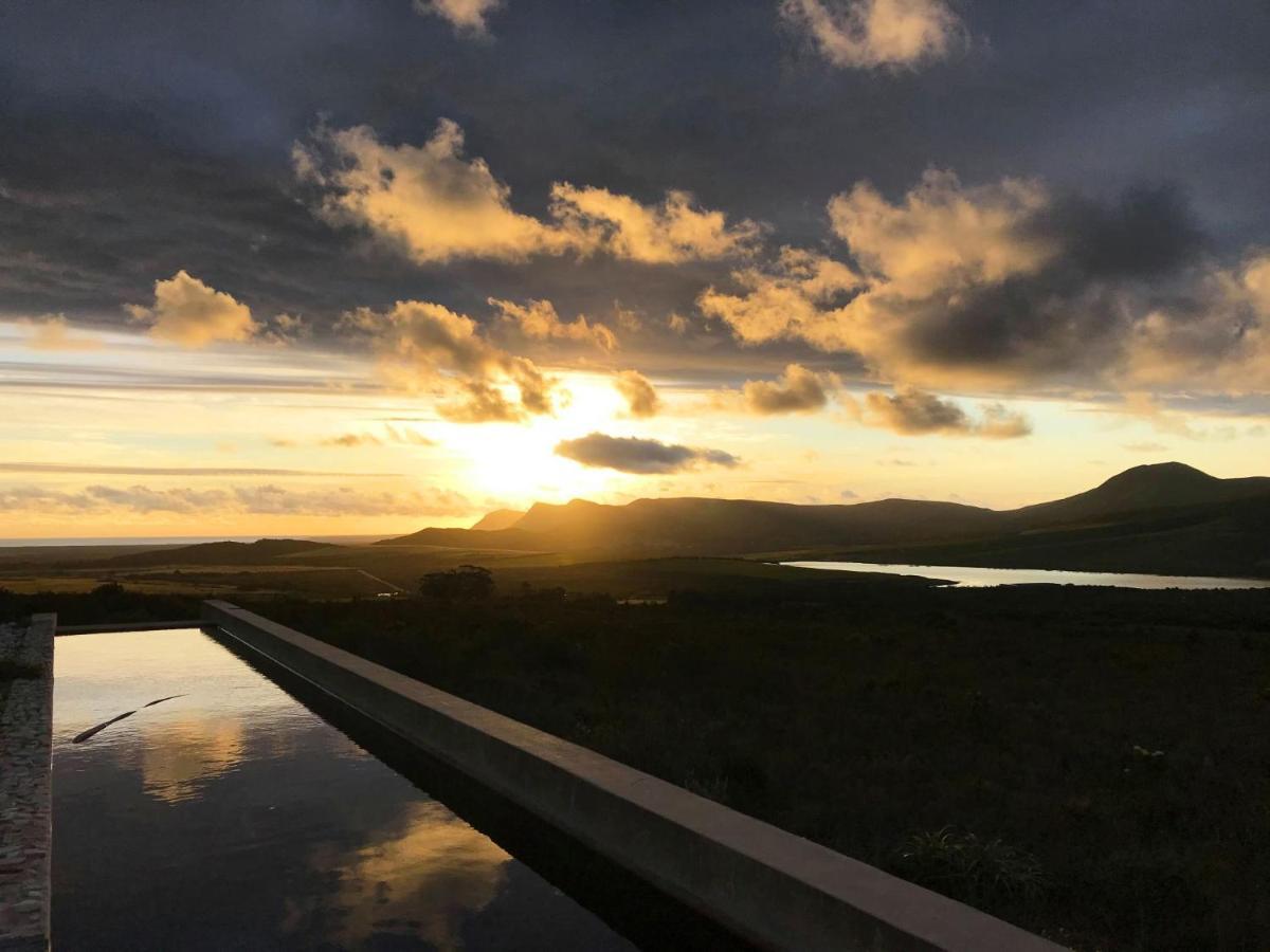 Farm 215 Private Nature Reserve Uilenkraal ภายนอก รูปภาพ