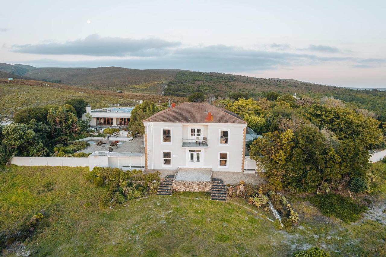 Farm 215 Private Nature Reserve Uilenkraal ภายนอก รูปภาพ