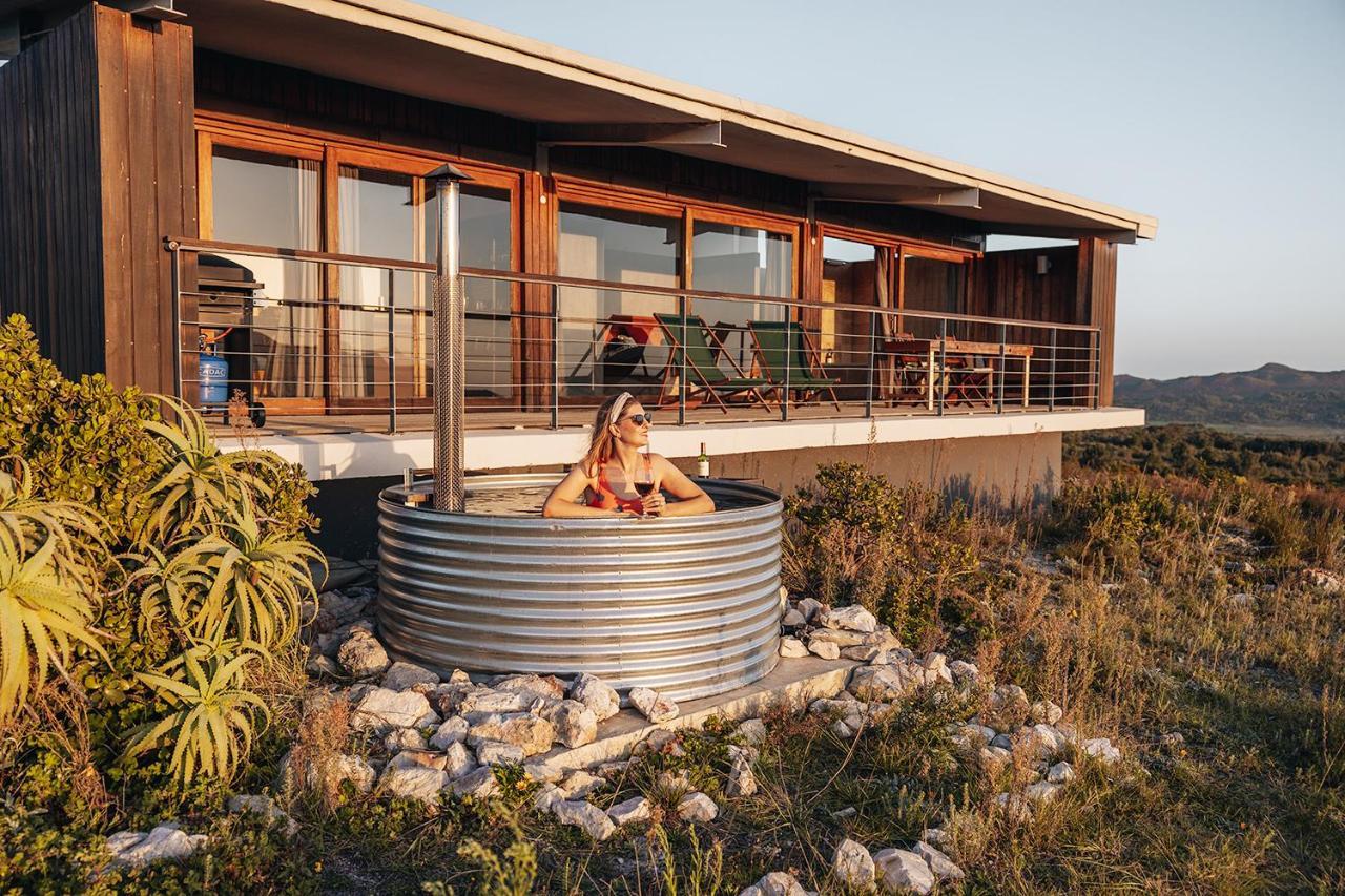Farm 215 Private Nature Reserve Uilenkraal ภายนอก รูปภาพ