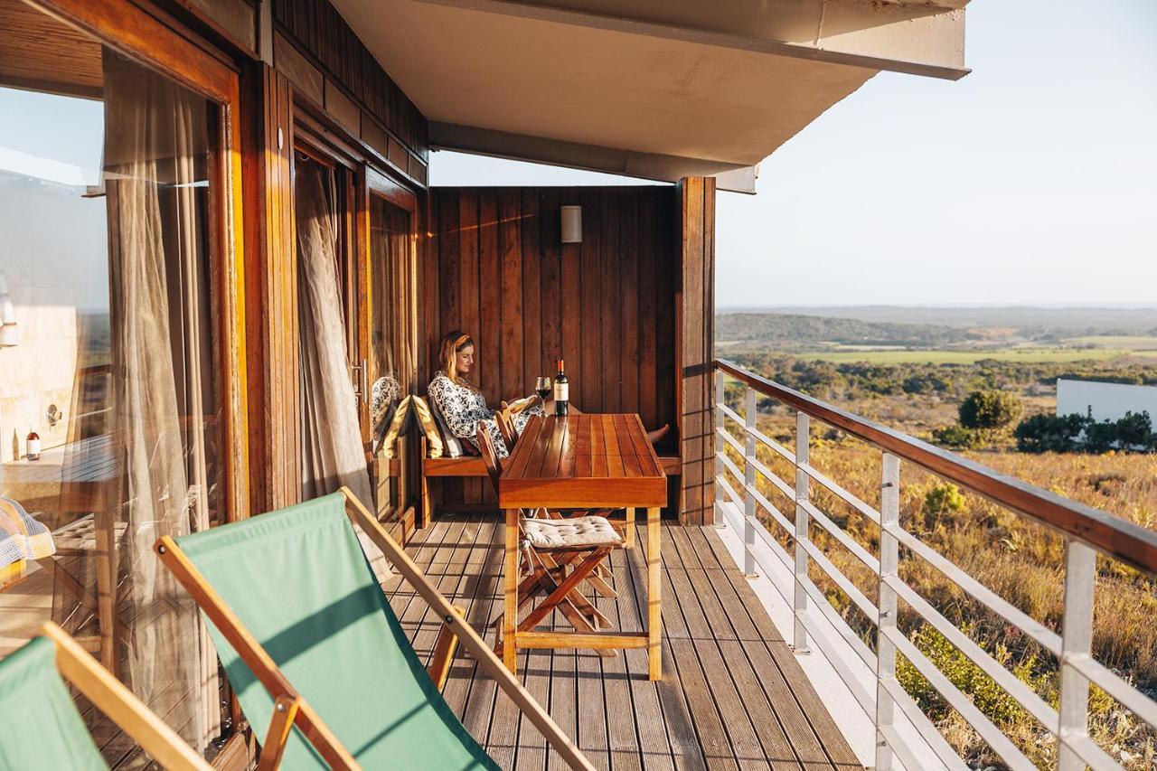 Farm 215 Private Nature Reserve Uilenkraal ภายนอก รูปภาพ