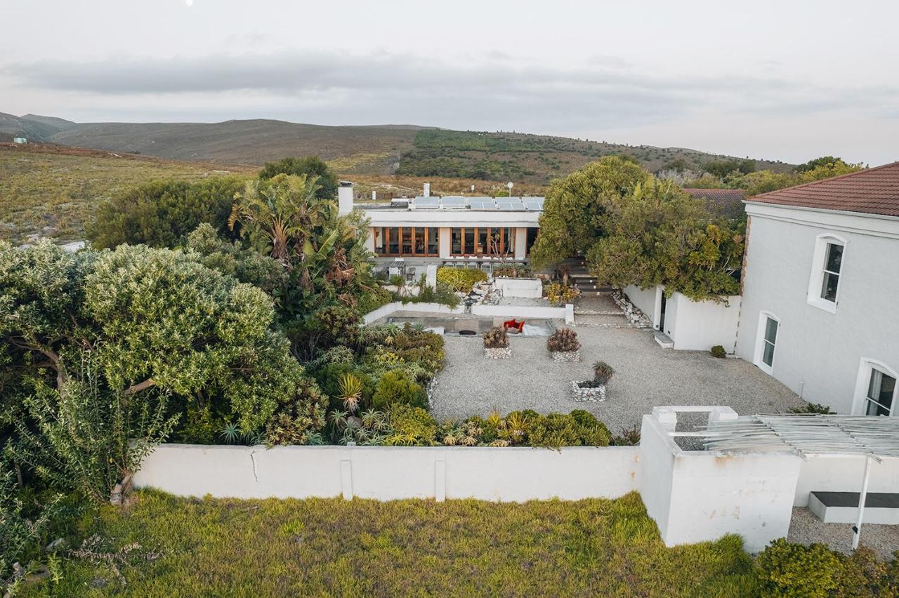 Farm 215 Private Nature Reserve Uilenkraal ภายนอก รูปภาพ