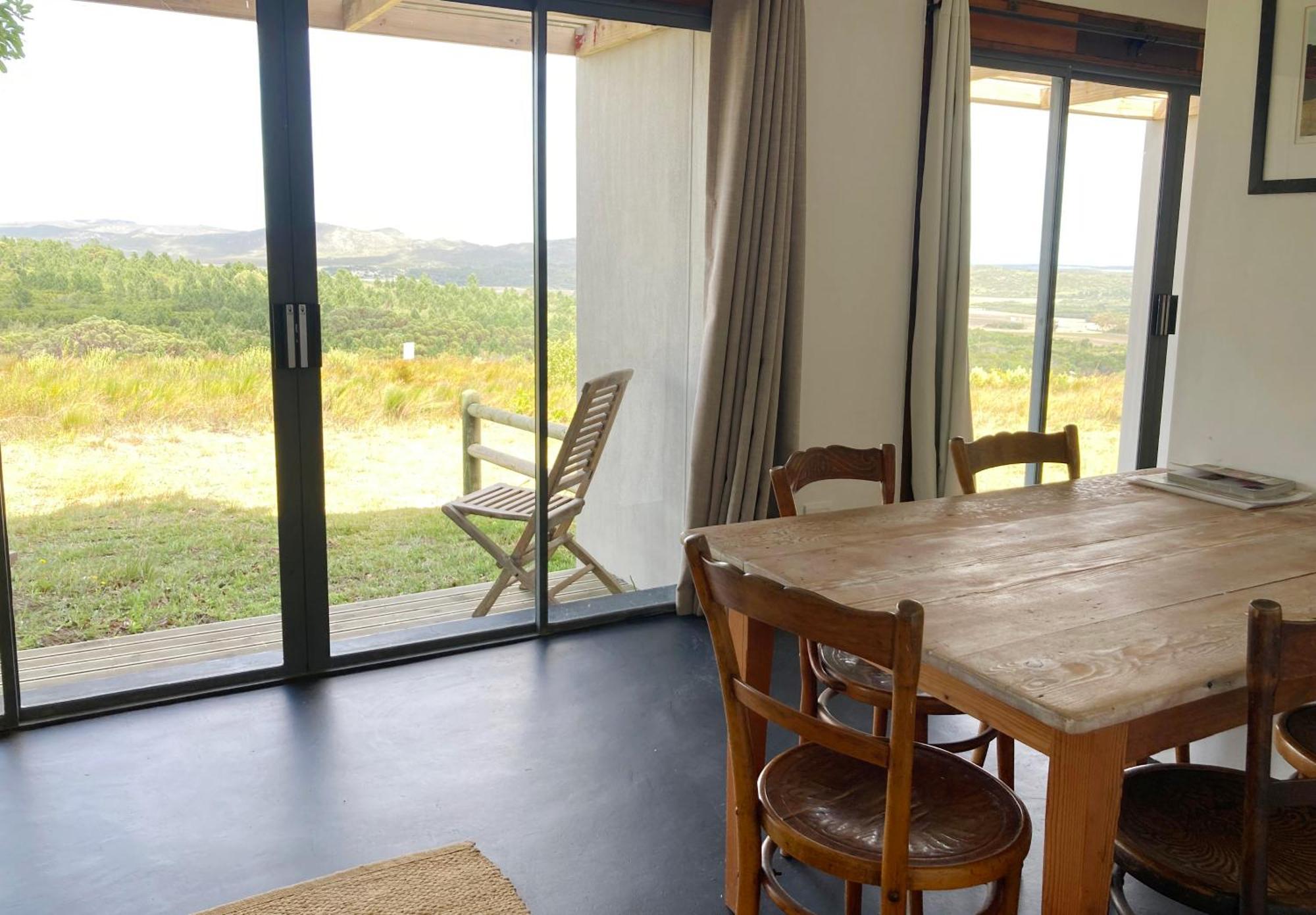 Farm 215 Private Nature Reserve Uilenkraal ภายนอก รูปภาพ