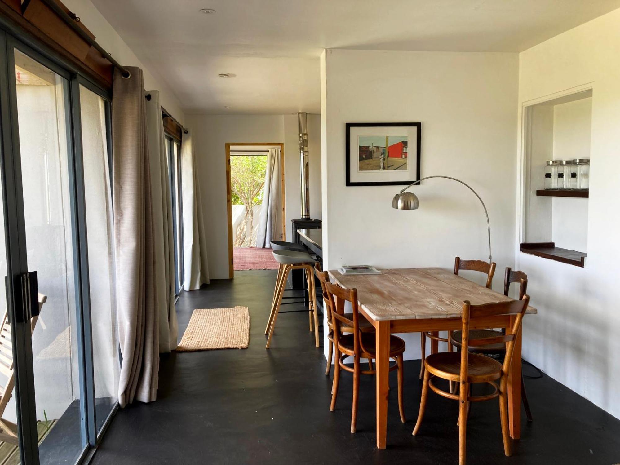 Farm 215 Private Nature Reserve Uilenkraal ภายนอก รูปภาพ