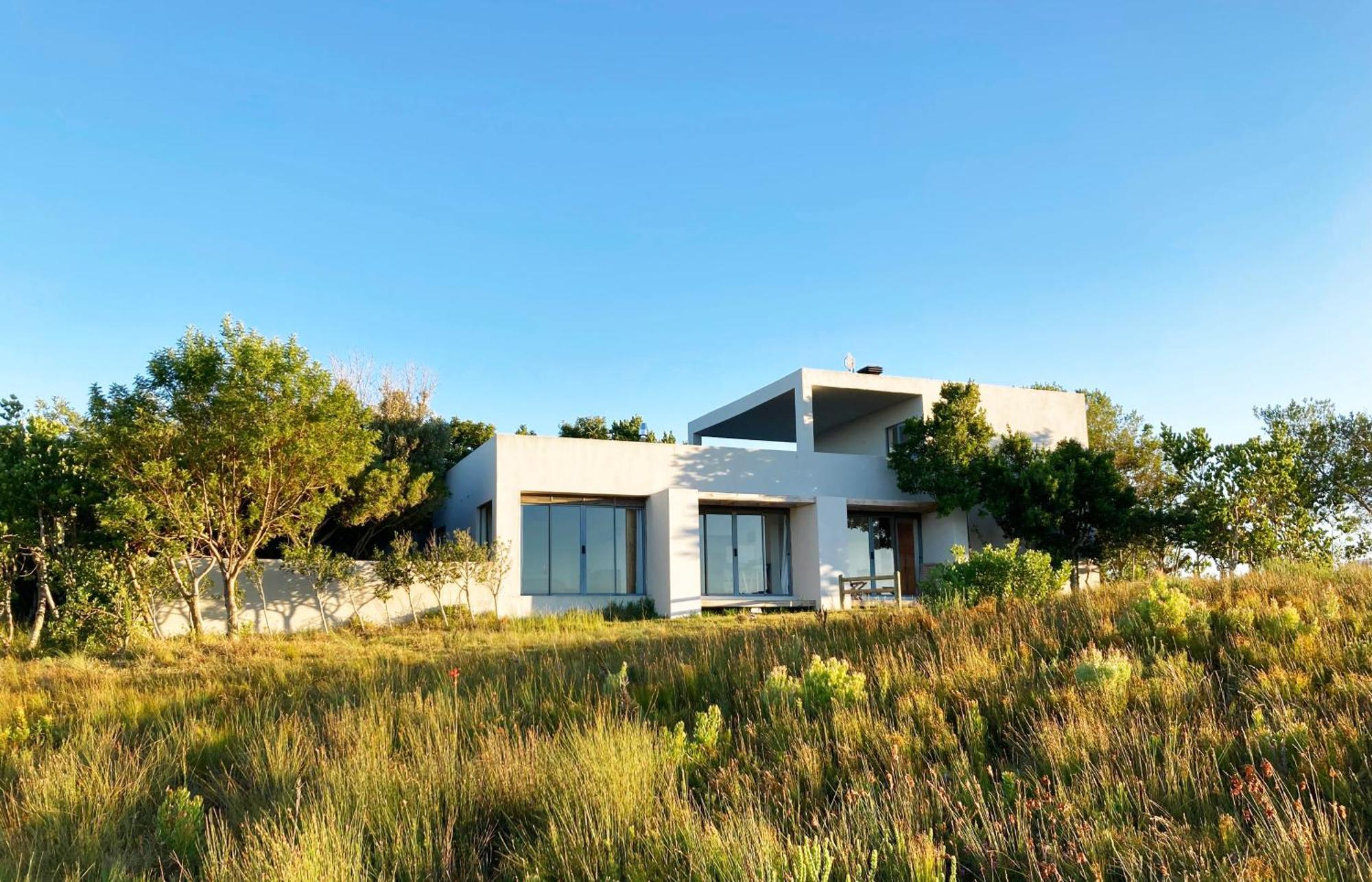 Farm 215 Private Nature Reserve Uilenkraal ภายนอก รูปภาพ