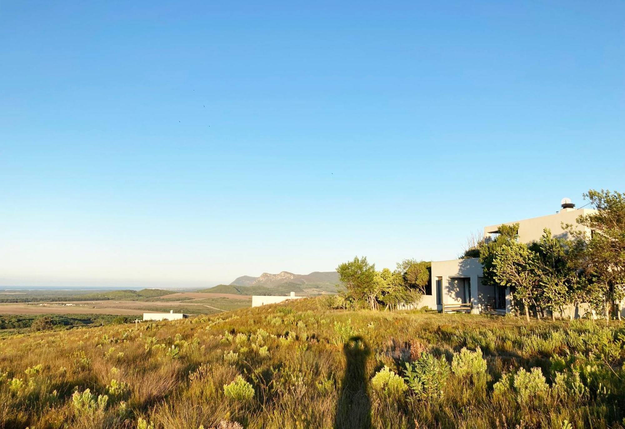 Farm 215 Private Nature Reserve Uilenkraal ภายนอก รูปภาพ