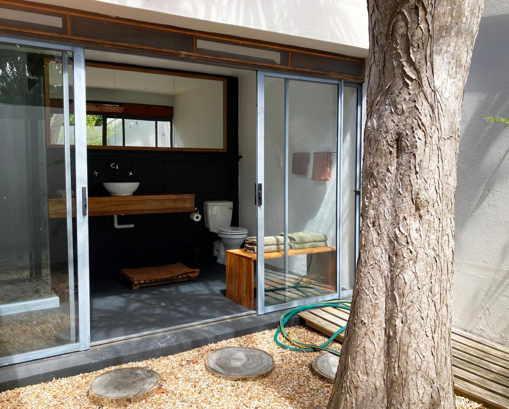 Farm 215 Private Nature Reserve Uilenkraal ภายนอก รูปภาพ