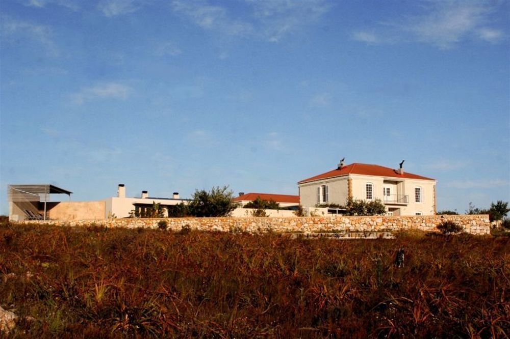 Farm 215 Private Nature Reserve Uilenkraal ภายนอก รูปภาพ